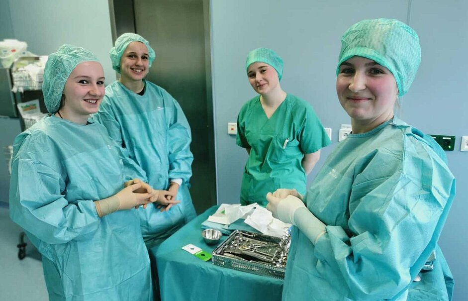 Bild zur Newsmeldung: Next Generation Day