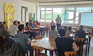 Patientenforum Darmkrebs Niederwiesa