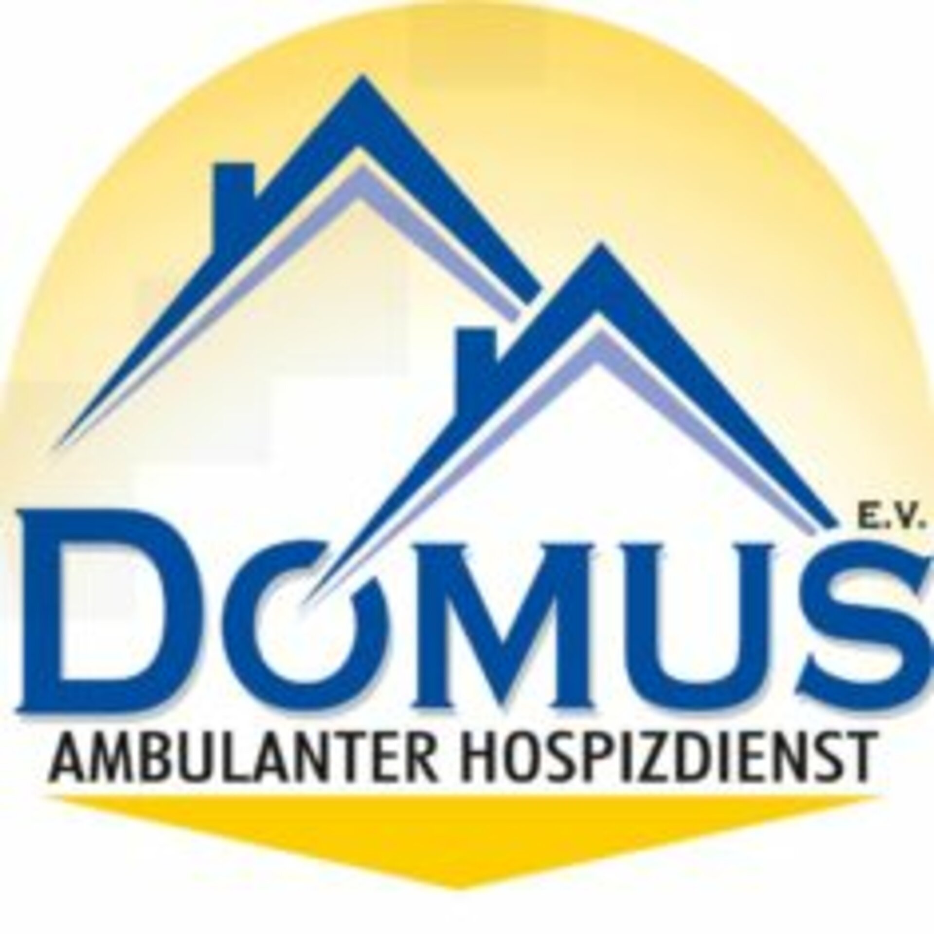 Ambulanter Hospizdienst DOMUS e.V.