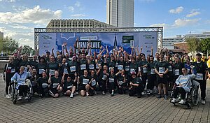 Firmenlauf 2026
