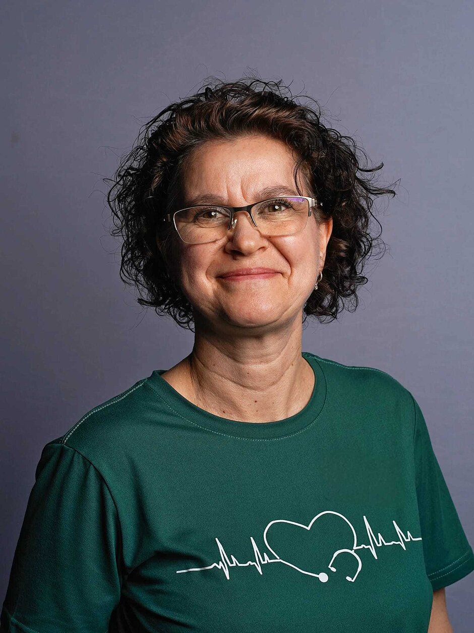 Janet Ranga