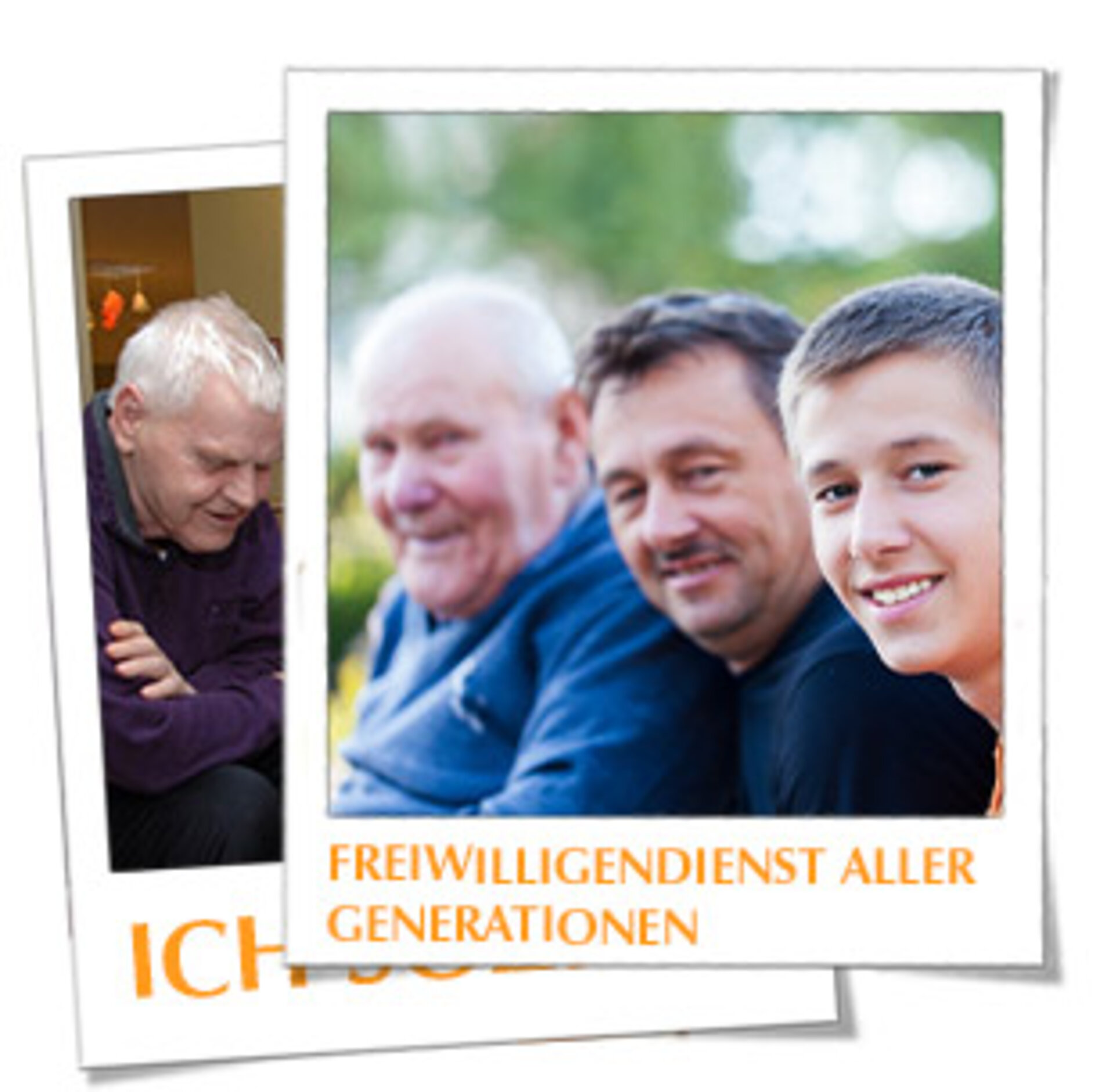 Freiwilligendienst aller Generationen