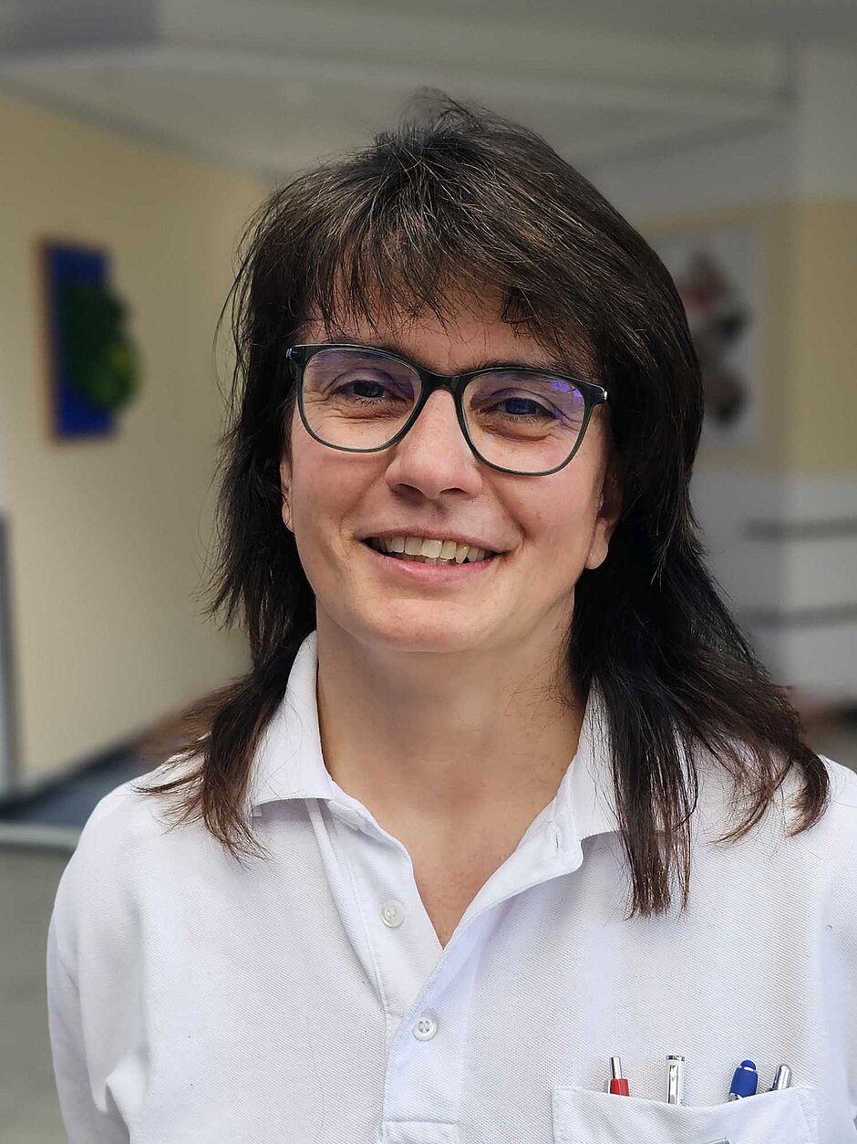 Agnes Zirkel