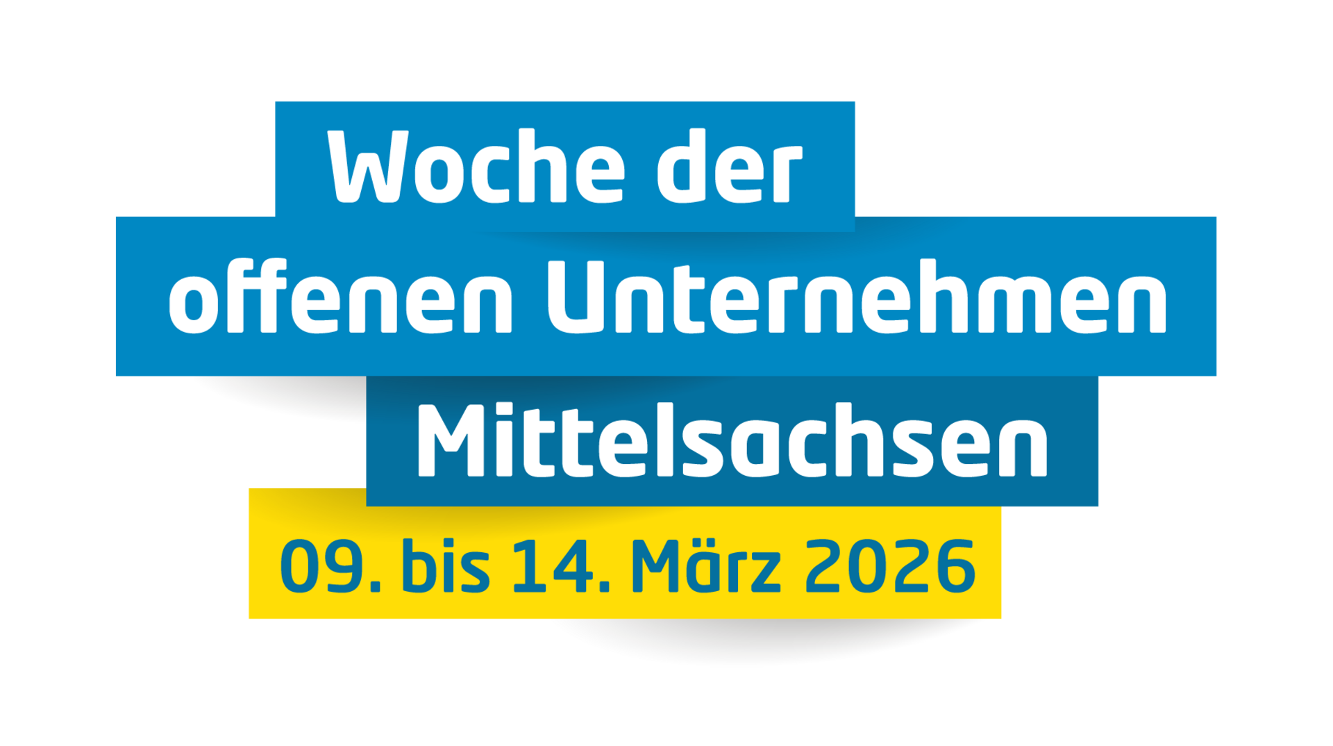 Logo Woche der offenen Unternehmen 2026