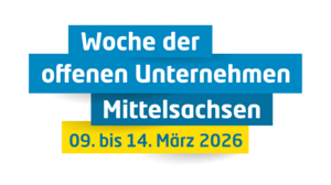 Logo Woche der offenen Unternehmen 2026