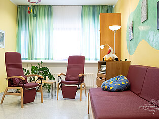 Wehenzimmer