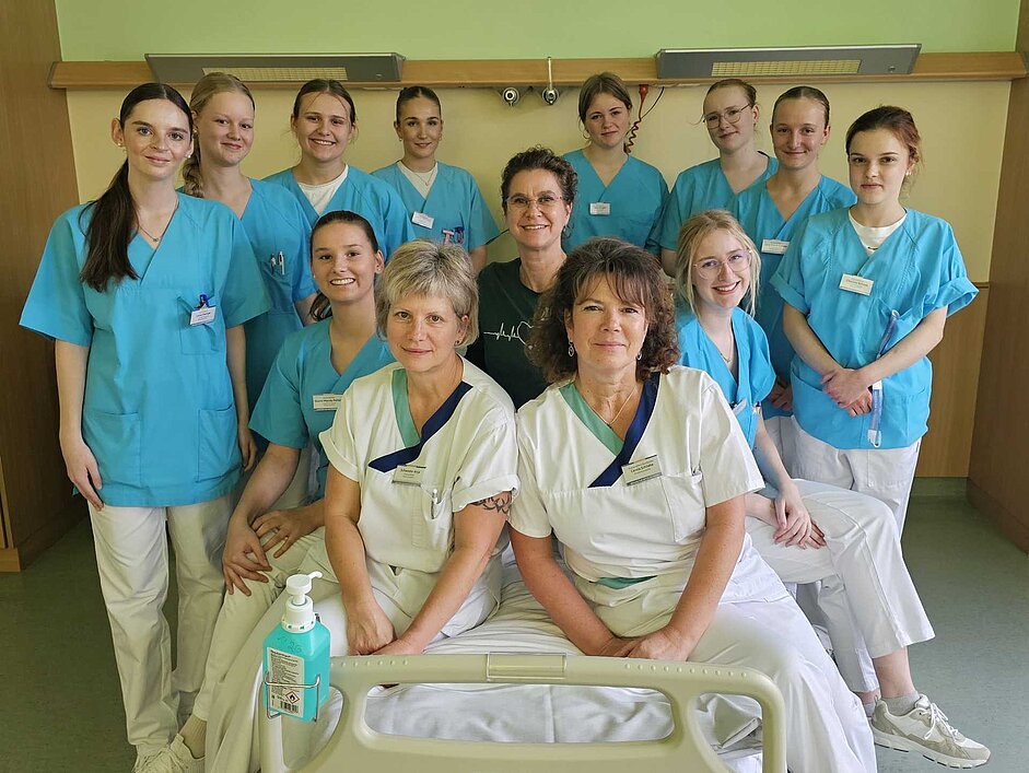 Bild zur Newsmeldung: Beste Ausbilder Deutschlands