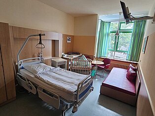 Familienzimmer