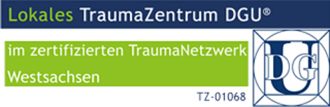 Lokales TraumaZentrum der DGU®