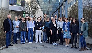 Stipentiatentreffen