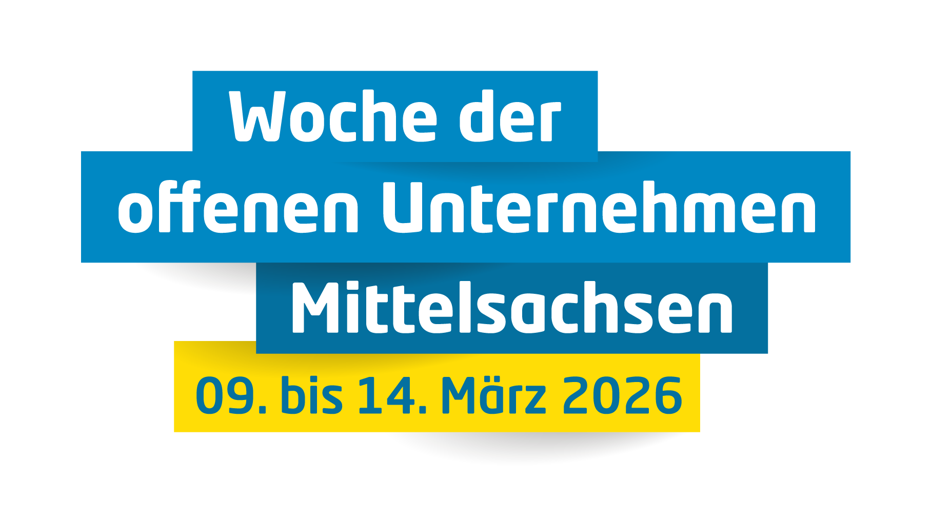 Logo Woche der offenen Unternehmen 2026